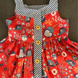 Matilda Jane 4T EEUC $25